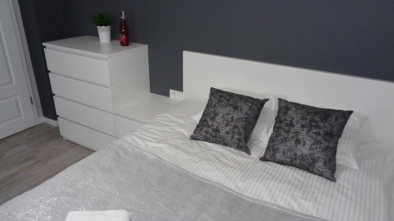 Appartement Pokoje Zachodnia 2F à Białystok Extérieur photo