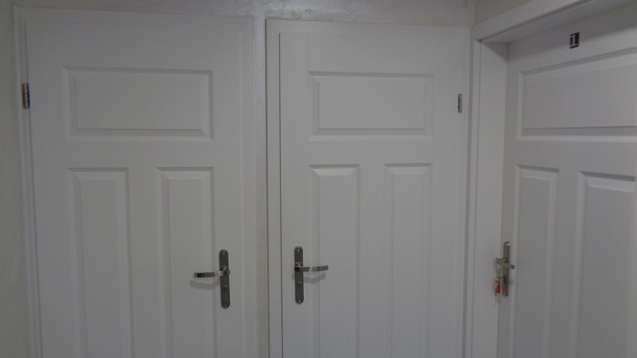 Appartement Pokoje Zachodnia 2F à Białystok Extérieur photo