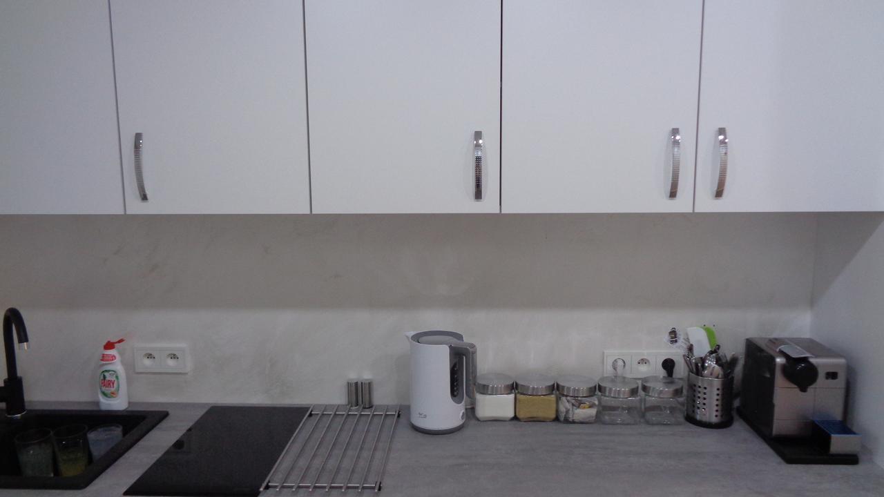 Appartement Pokoje Zachodnia 2F à Białystok Extérieur photo