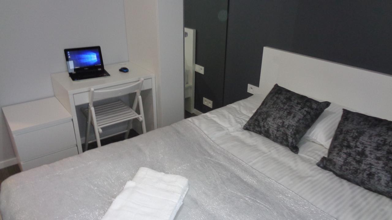 Appartement Pokoje Zachodnia 2F à Białystok Extérieur photo