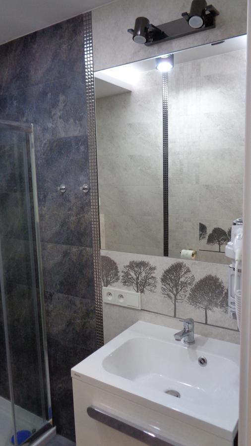 Appartement Pokoje Zachodnia 2F à Białystok Extérieur photo