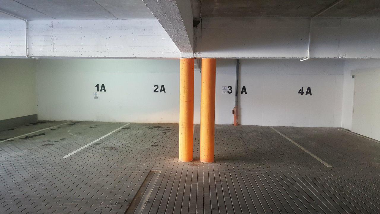 Appartement Pokoje Zachodnia 2F à Białystok Extérieur photo