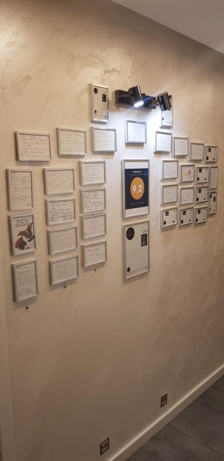 Appartement Pokoje Zachodnia 2F à Białystok Extérieur photo